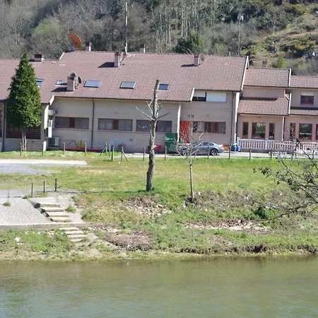 La Ribera 2* Santianes (Ribadesella, Asturias)