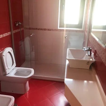 Hotel La Ribera Santianes (Ribadesella, Asturias)