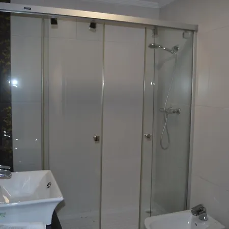 Hotel La Ribera Santianes (Ribadesella, Asturias)