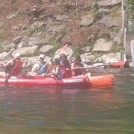 La Ribera Santianes (Ribadesella, Asturias)