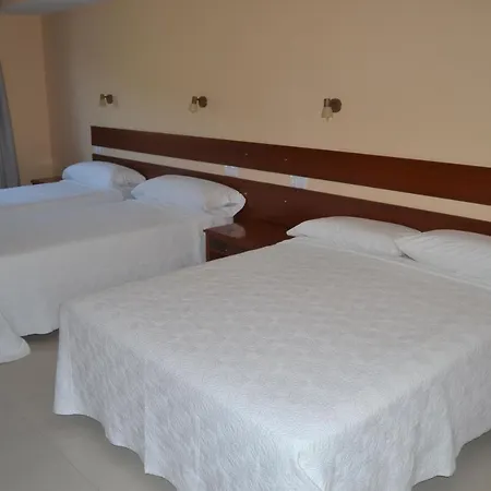 Hotel La Ribera