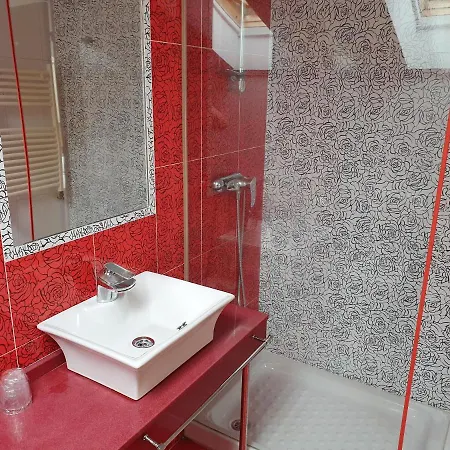 Hotel La Ribera Santianes (Ribadesella, Asturias)