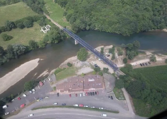 La Ribera Santianes (Ribadesella, Asturias)