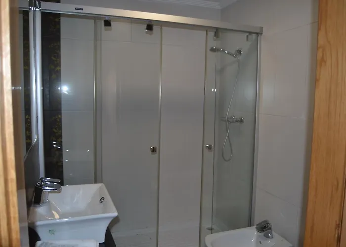 Hotel La Ribera Santianes (Ribadesella, Asturias)