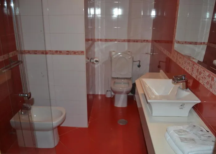 La Ribera Hotel Santianes (Ribadesella, Asturias)