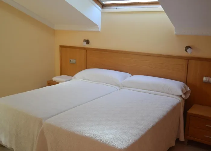 La Ribera Santianes (Ribadesella, Asturias)