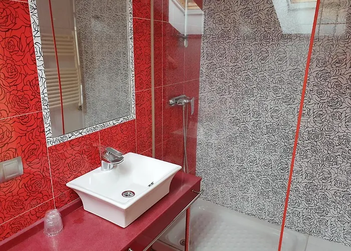 Hotel La Ribera Santianes (Ribadesella, Asturias)